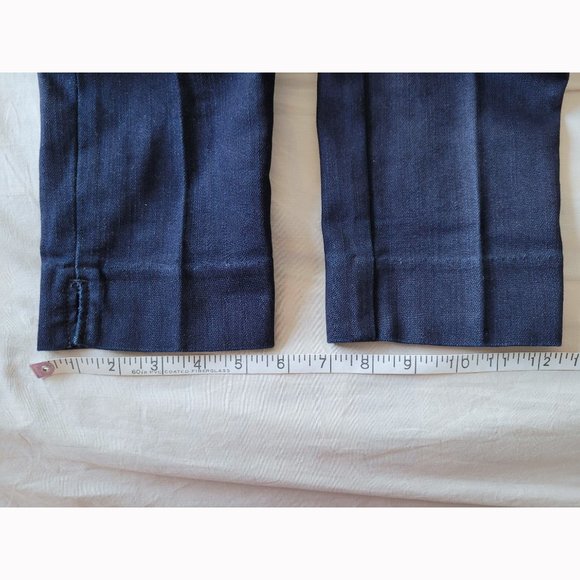 NWOT Banana Republic Sloan Denim Pants - Picture 12 of 12
